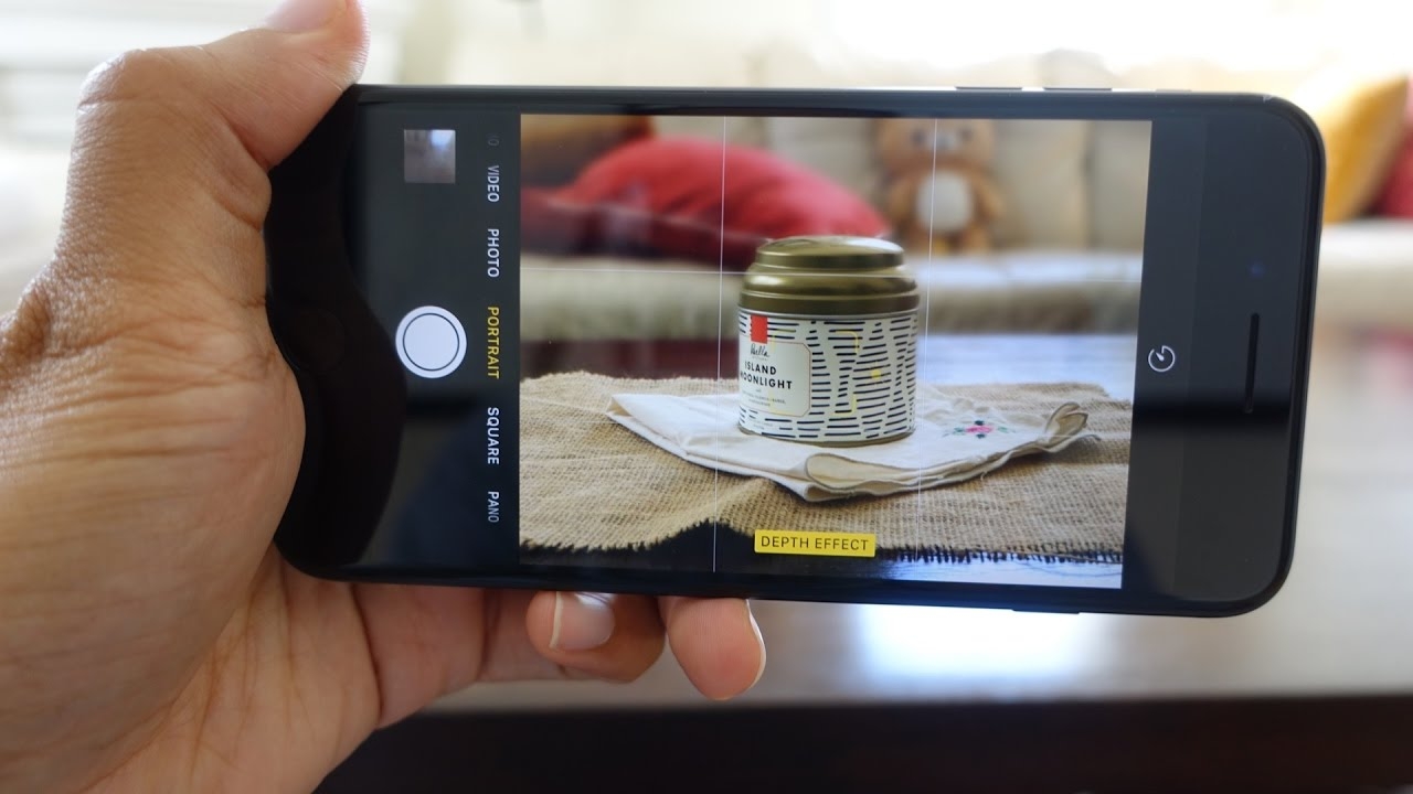 Những xu thế sẽ lên ngôi trên smartphone Android cao cấp năm 2019 5