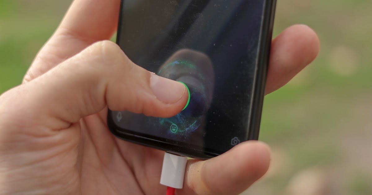Những xu thế sẽ lên ngôi trên smartphone Android cao cấp năm 2019 2