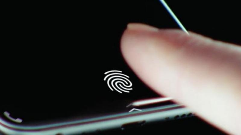Touch ID