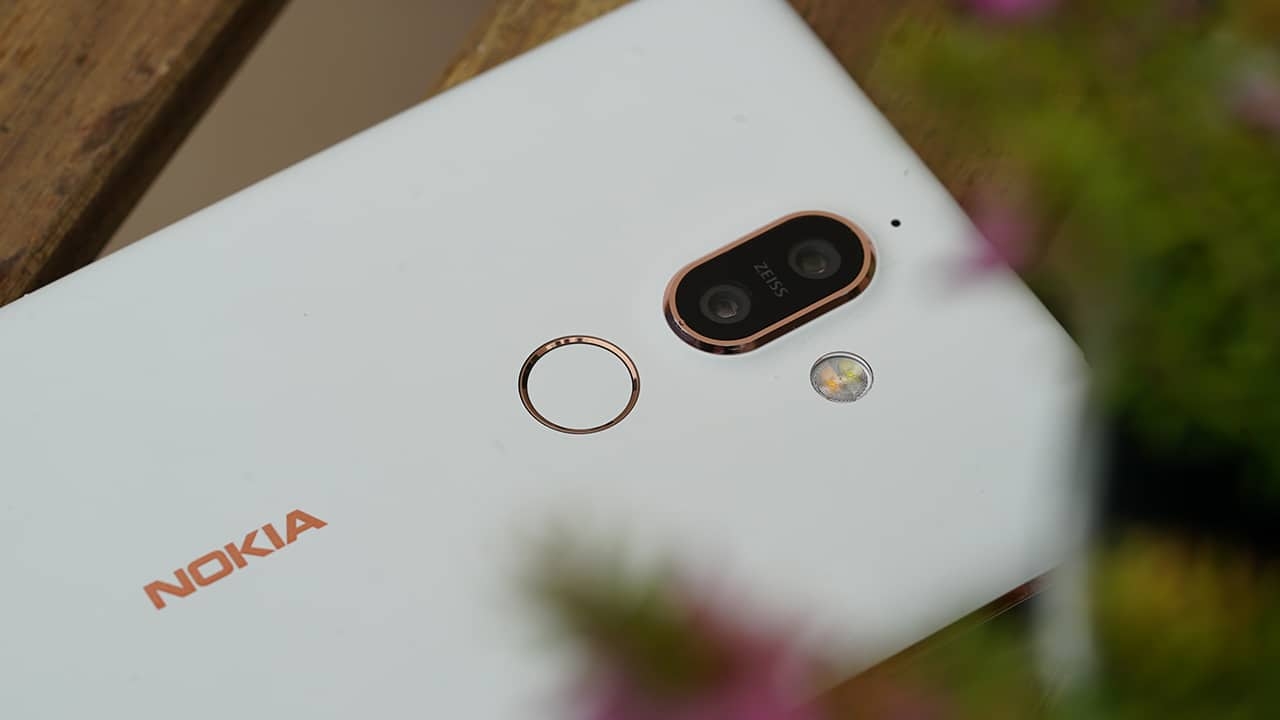 Nokia 7 Plus Nokia 7 Plus