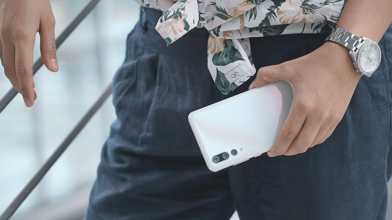 Huawei P20 Huawei P20