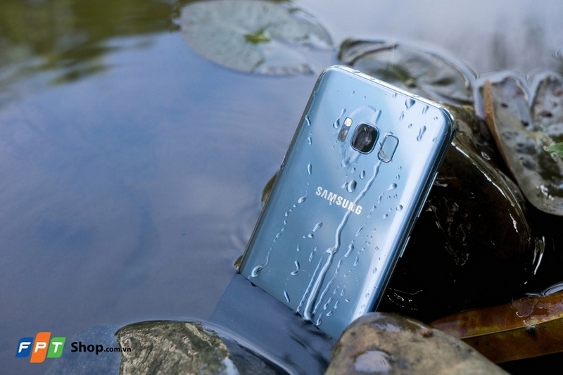 Galaxy S8 Plus