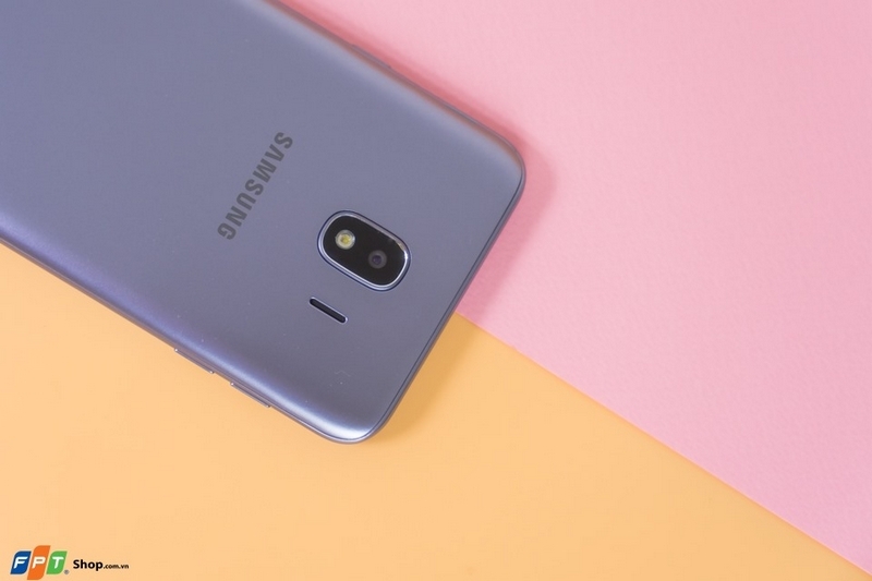 Galaxy J4 2018