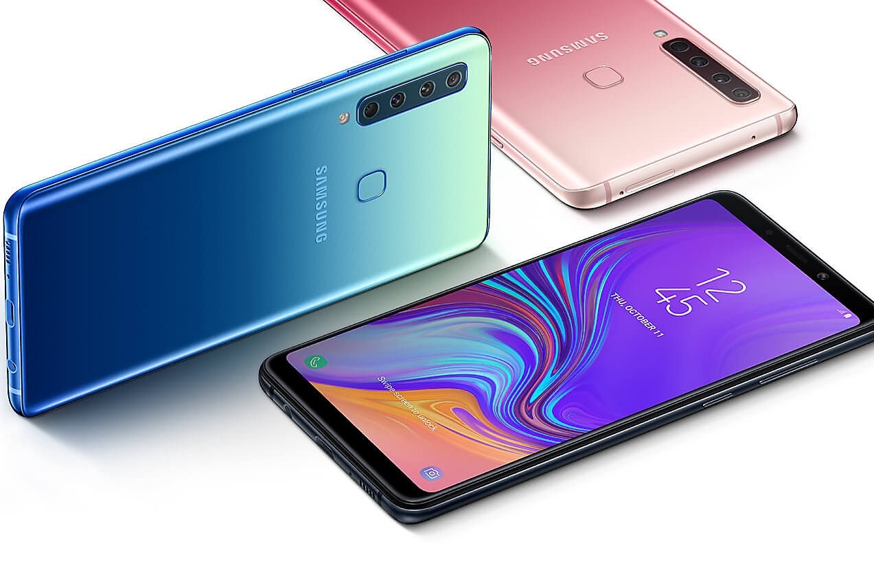 5 smartphone bán chạy nhất FPT Shop tuần đầu tháng 12 3