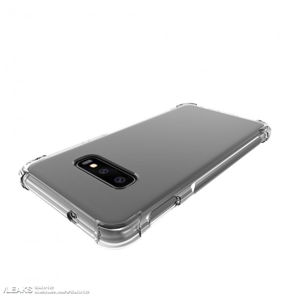 Ốp lưng Galaxy S10 Lite Ốp lưng Galaxy S10 Lite