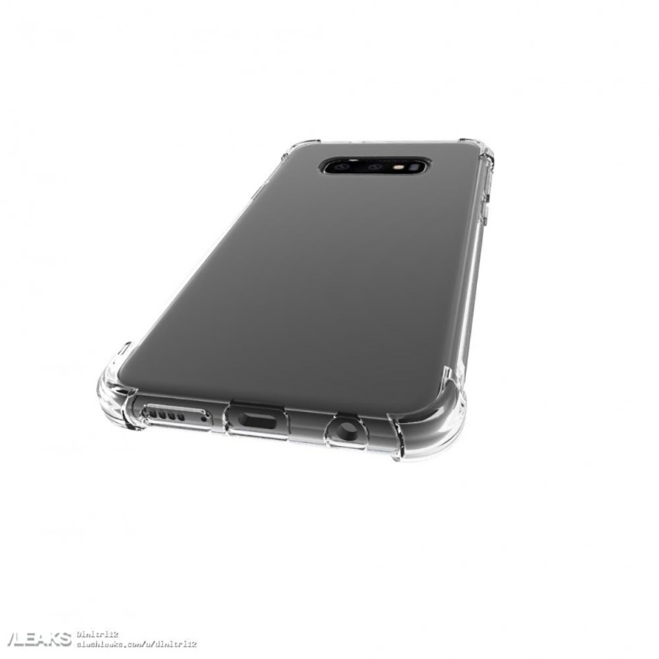 Ốp lưng Galaxy S10 Lite (ảnh 2) Ốp lưng Galaxy S10 Lite (ảnh 2)