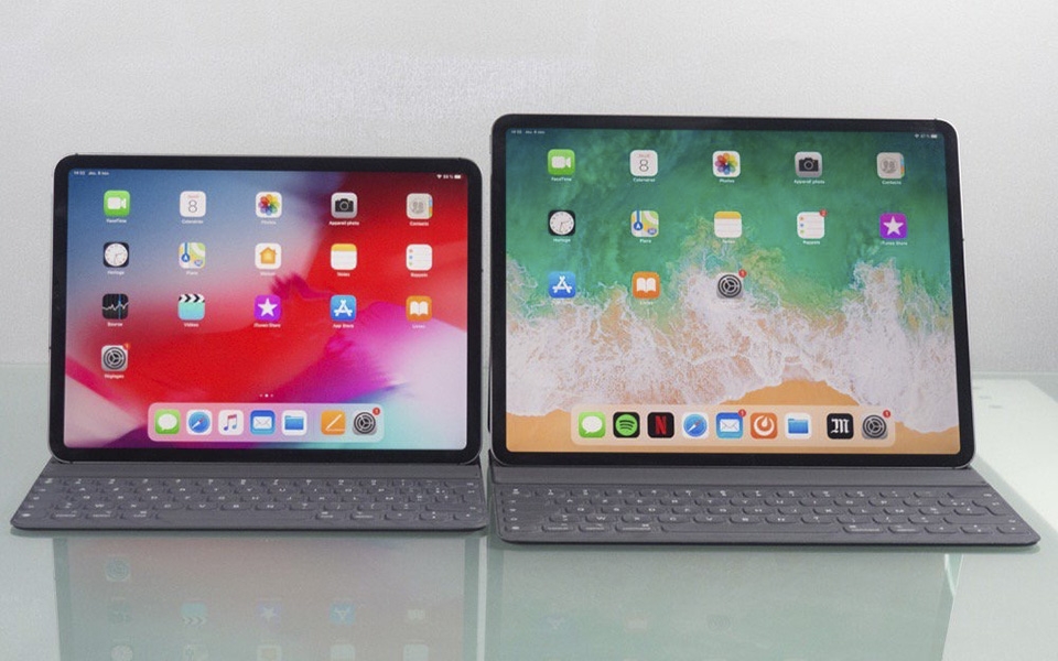 iPad Pro 12.9 inch iPad Pro 12.9 inch