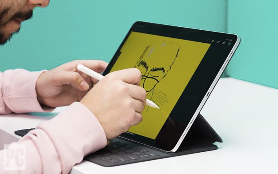 hiệu năng mạnh mẽ iPad Pro 12.9 inch hiệu năng mạnh mẽ iPad Pro 12.9 inch
