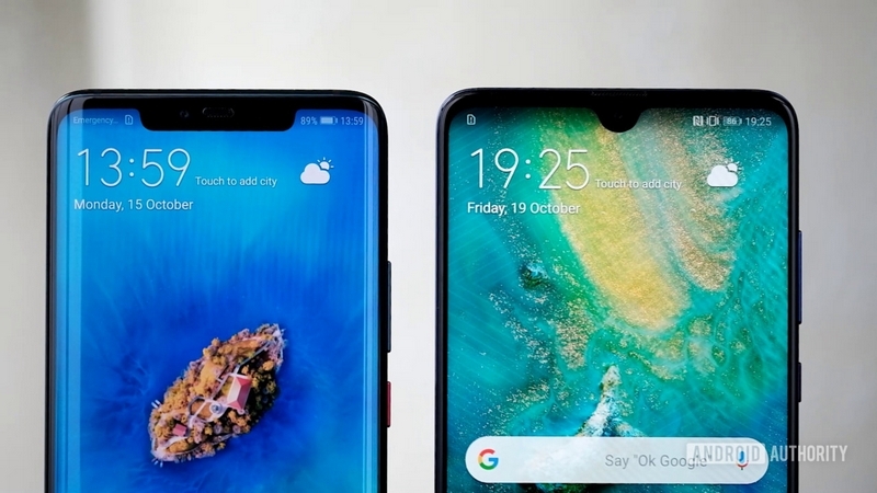 Màn hình nốt ruồi Màn hình nốt ruồi