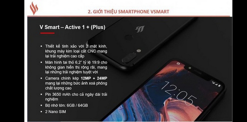 Vsmart Vsmart