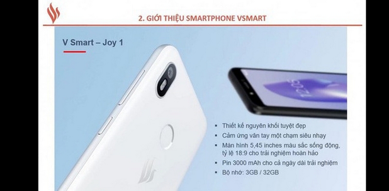 Vsmart Vsmart