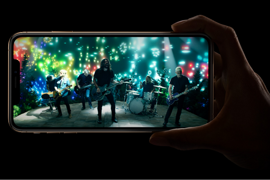 iOS 12.1.1 khiến người dùng không thể kết nối mang di động