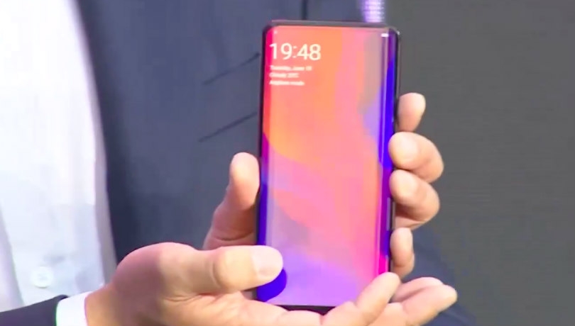 Top smartphone cao cấp với bộ nhớ RAM lên tới 10GB