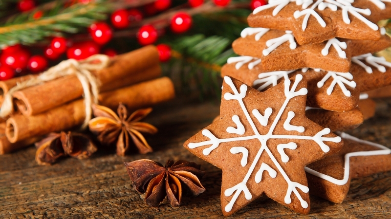 Hình nền giáng sinh