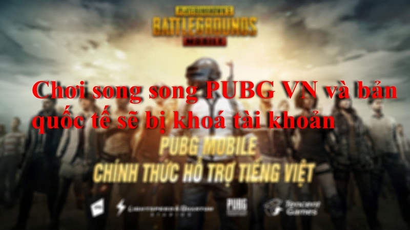 PUBG VN PUBG VN