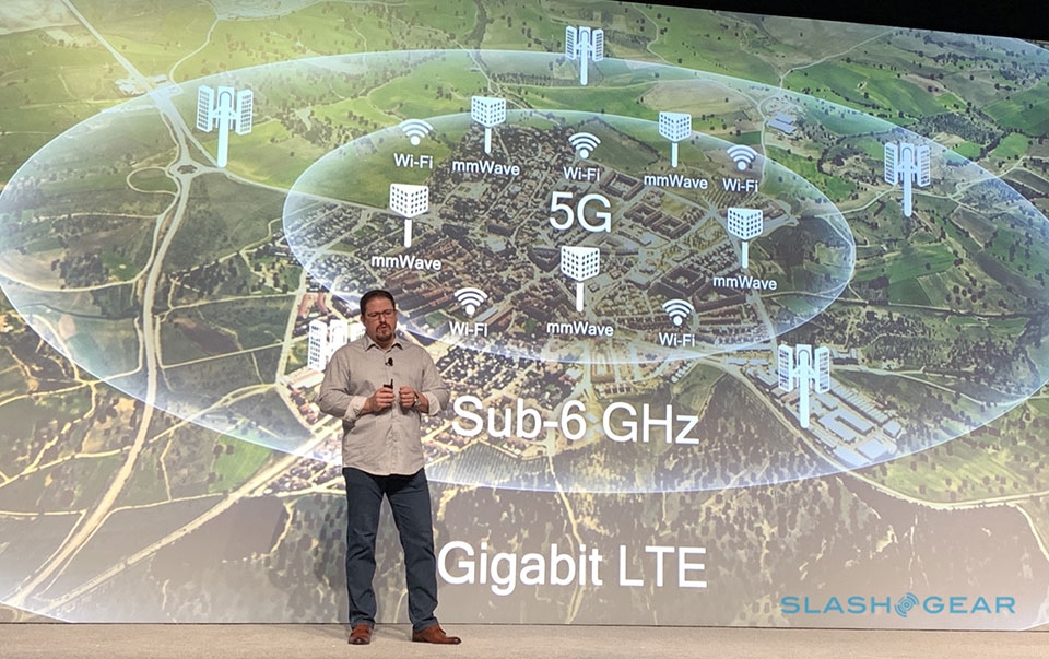5G đang đến: Những gì bạn cần biết! 5G đang đến: Những gì bạn cần biết!