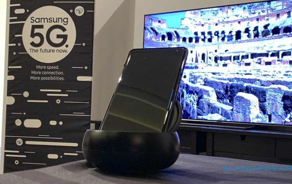 5G đang đến: Những gì bạn cần biết! 5G đang đến: Những gì bạn cần biết!