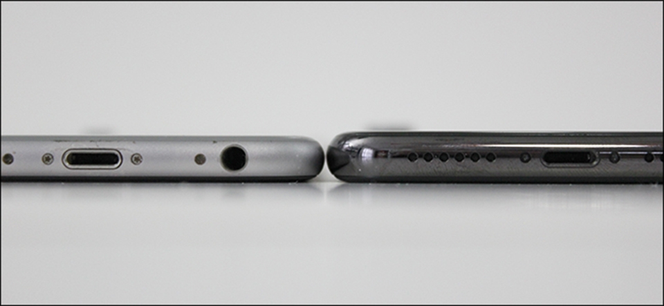 Tại sao iPhone lại dày hơn trong những năm gần đây? 2