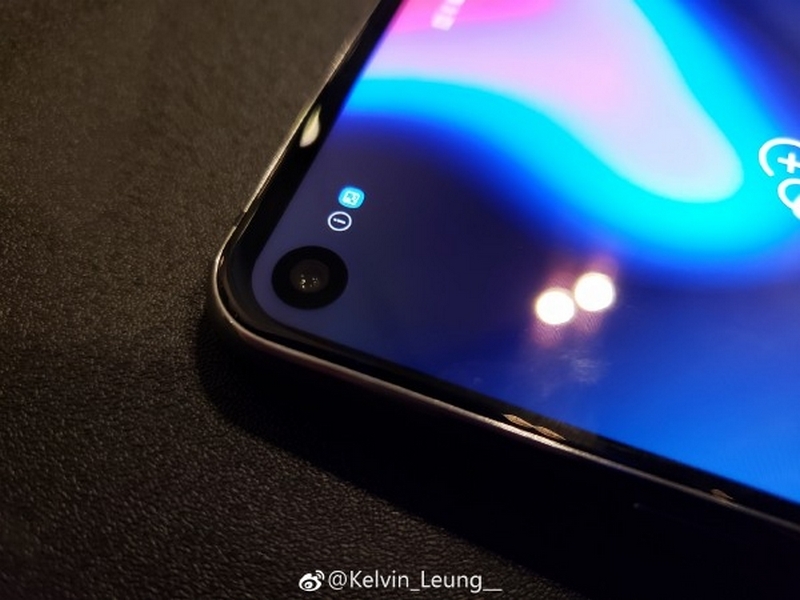 Galaxy A8s Galaxy A8s