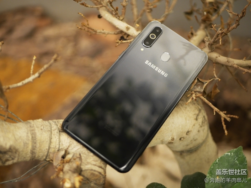 Galaxy A8s Galaxy A8s