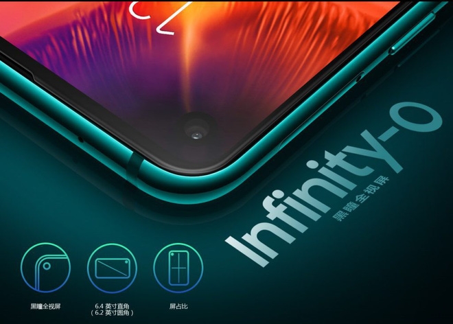Samsung Galaxy A8s