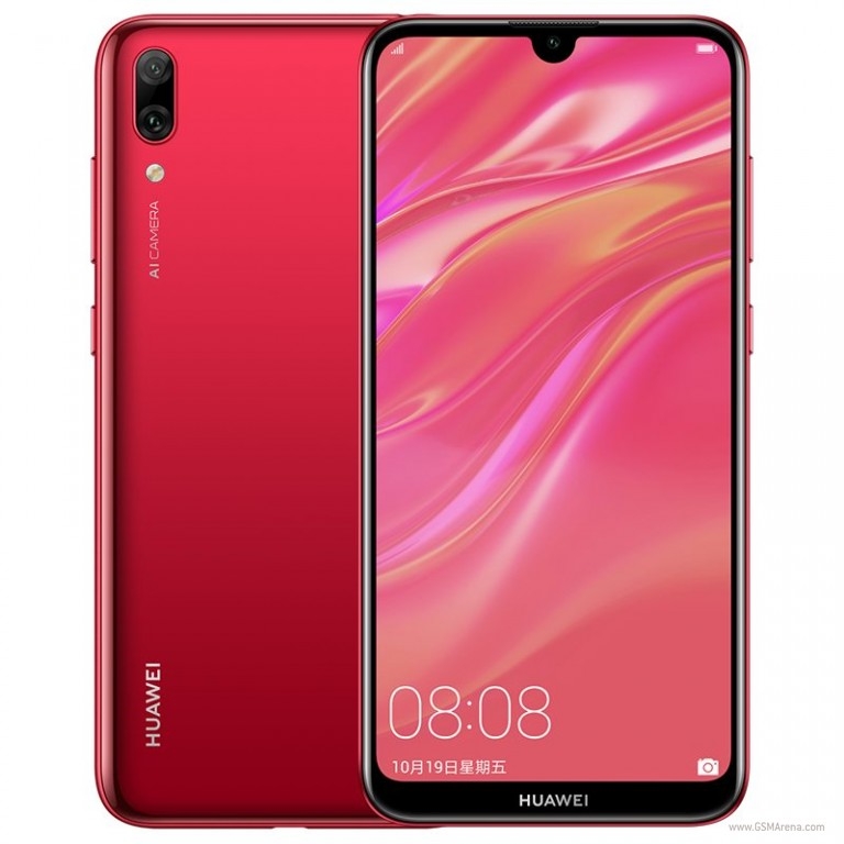 Huawei Enjoy 9 chính thức ra mắt (ảnh 1) Huawei Enjoy 9 chính thức ra mắt (ảnh 1)