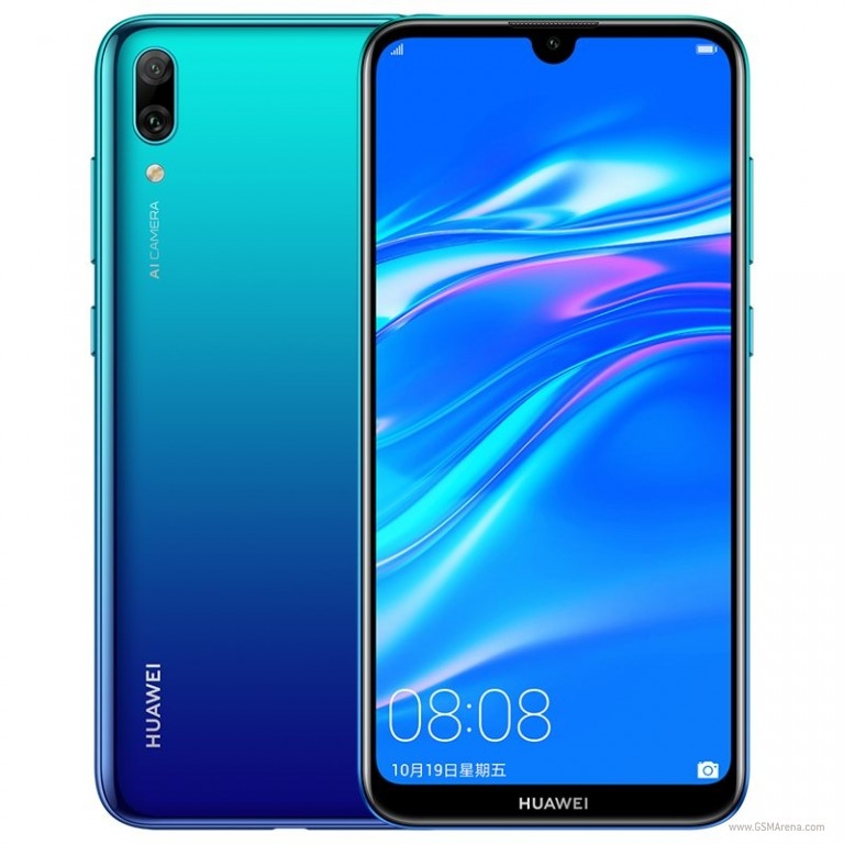 Huawei Enjoy 9 chính thức ra mắt (ảnh 2) Huawei Enjoy 9 chính thức ra mắt (ảnh 2)