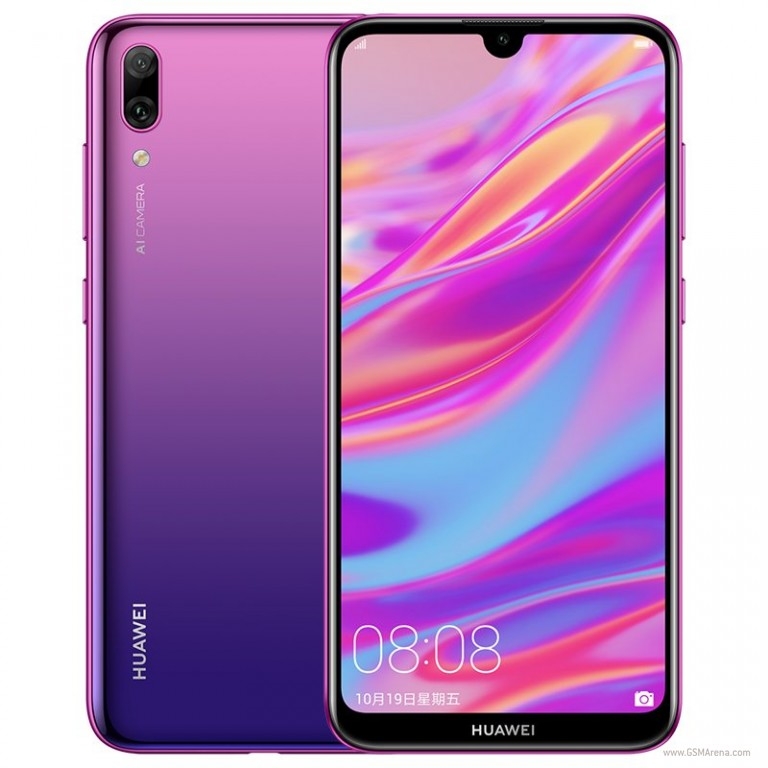 Huawei Enjoy 9 chính thức ra mắt (ảnh 3) Huawei Enjoy 9 chính thức ra mắt (ảnh 3)