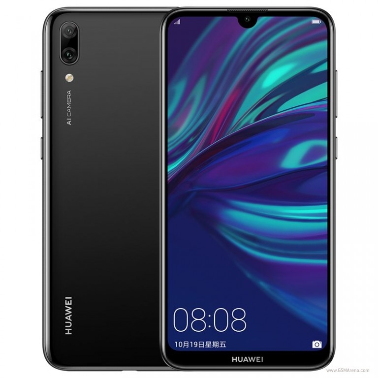 Huawei Enjoy 9 chính thức ra mắt (ảnh 4) Huawei Enjoy 9 chính thức ra mắt (ảnh 4)