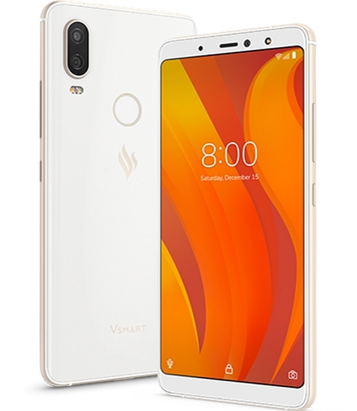 Vsmart active 1