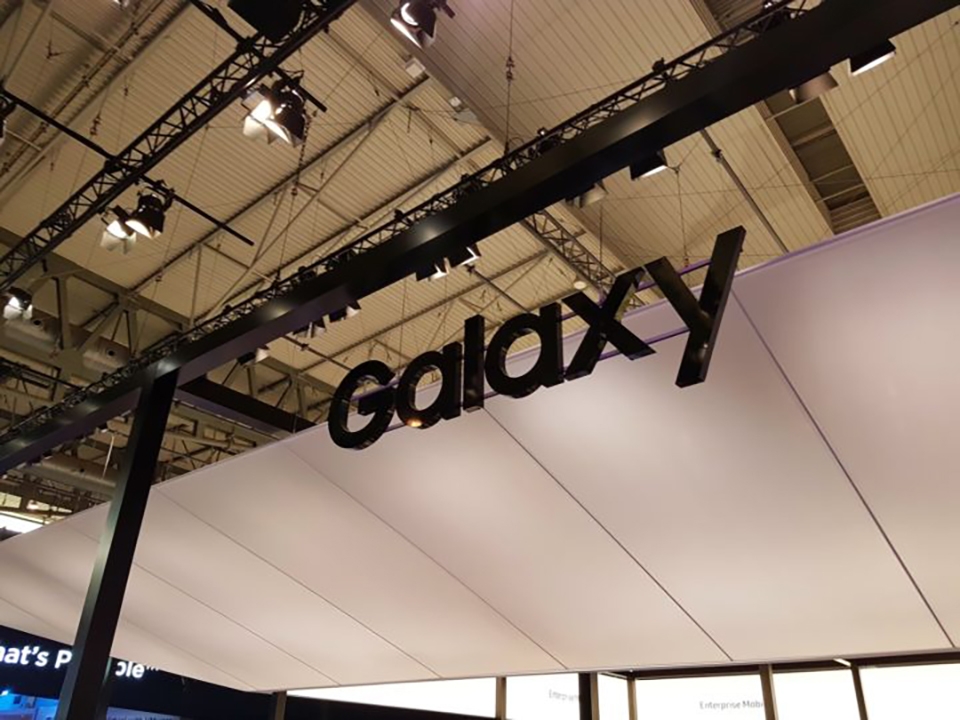 Samsung đăng ký nhãn hiệu Rize (ảnh 1)