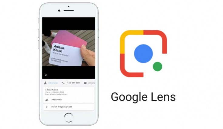 Google Lens