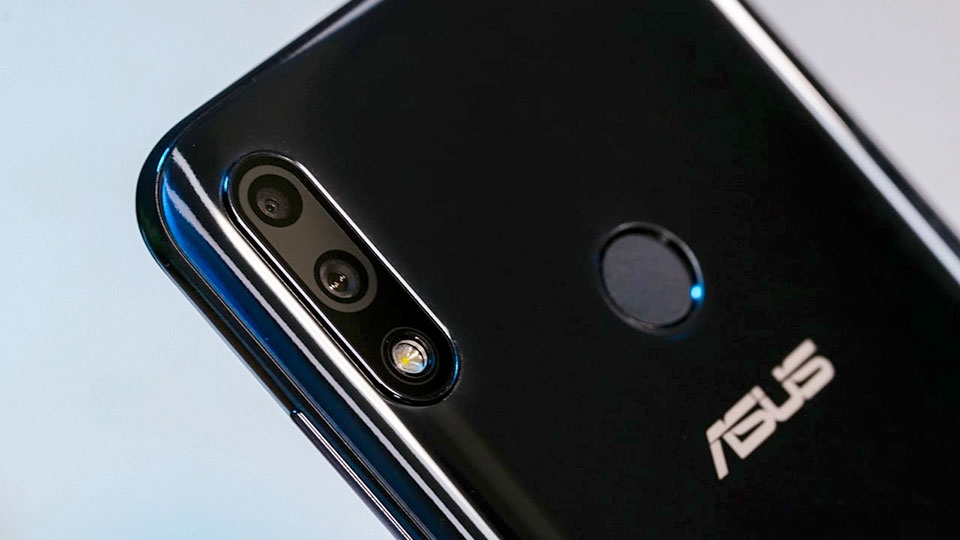 Asus ZenFone Max Pro M2 Asus ZenFone Max Pro M2