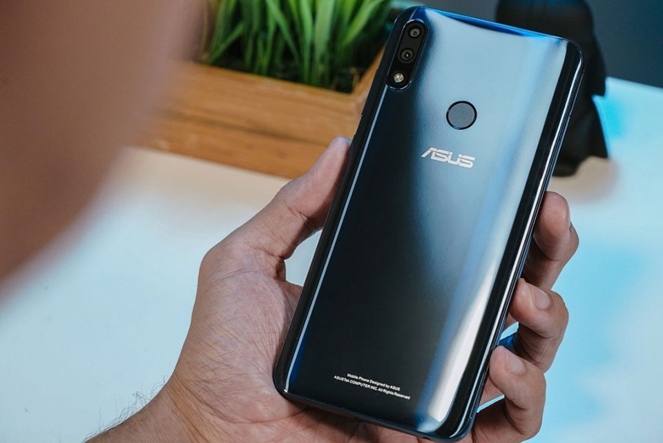 Asus ZenFone Max Pro M2 Asus ZenFone Max Pro M2
