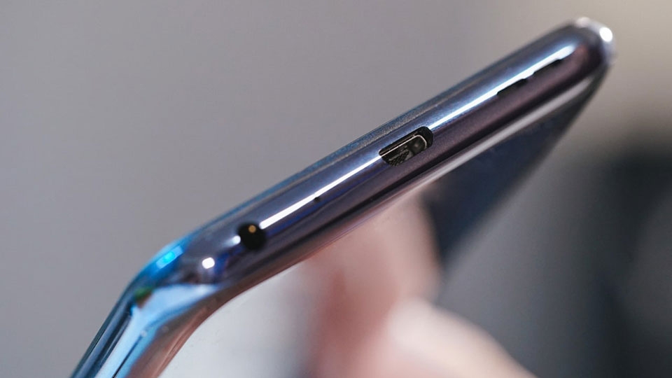 Asus ZenFone Max Pro M2 Asus ZenFone Max Pro M2