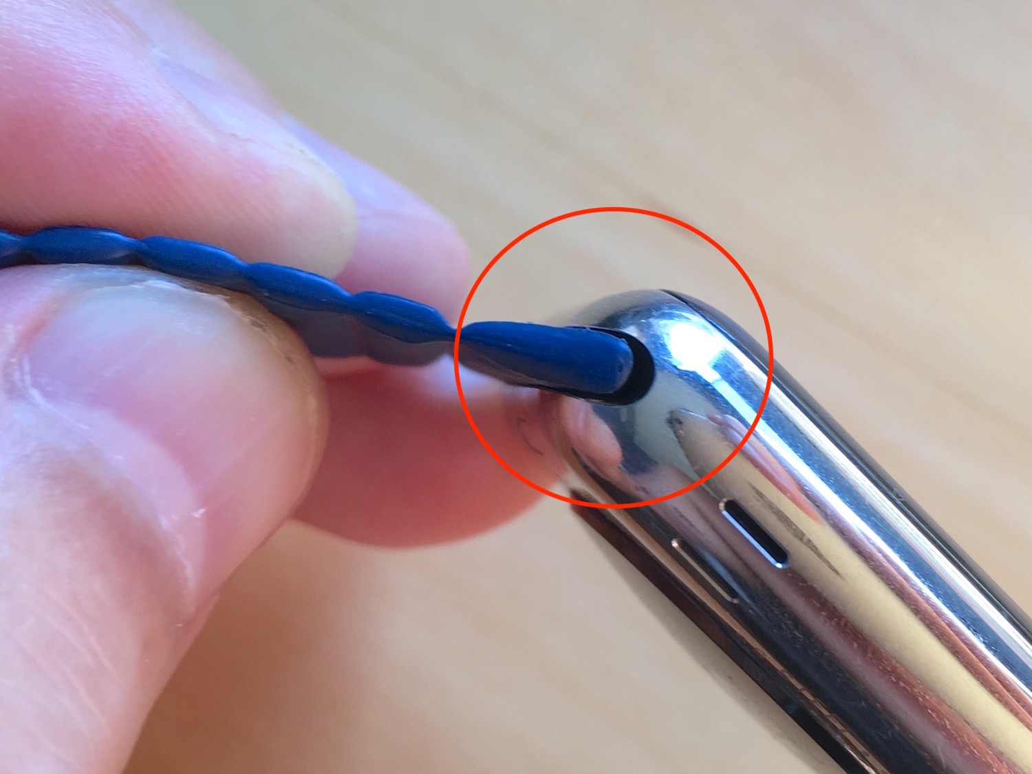 Những điều cần tránh trong quá trình sử dụng Apple Watch 1