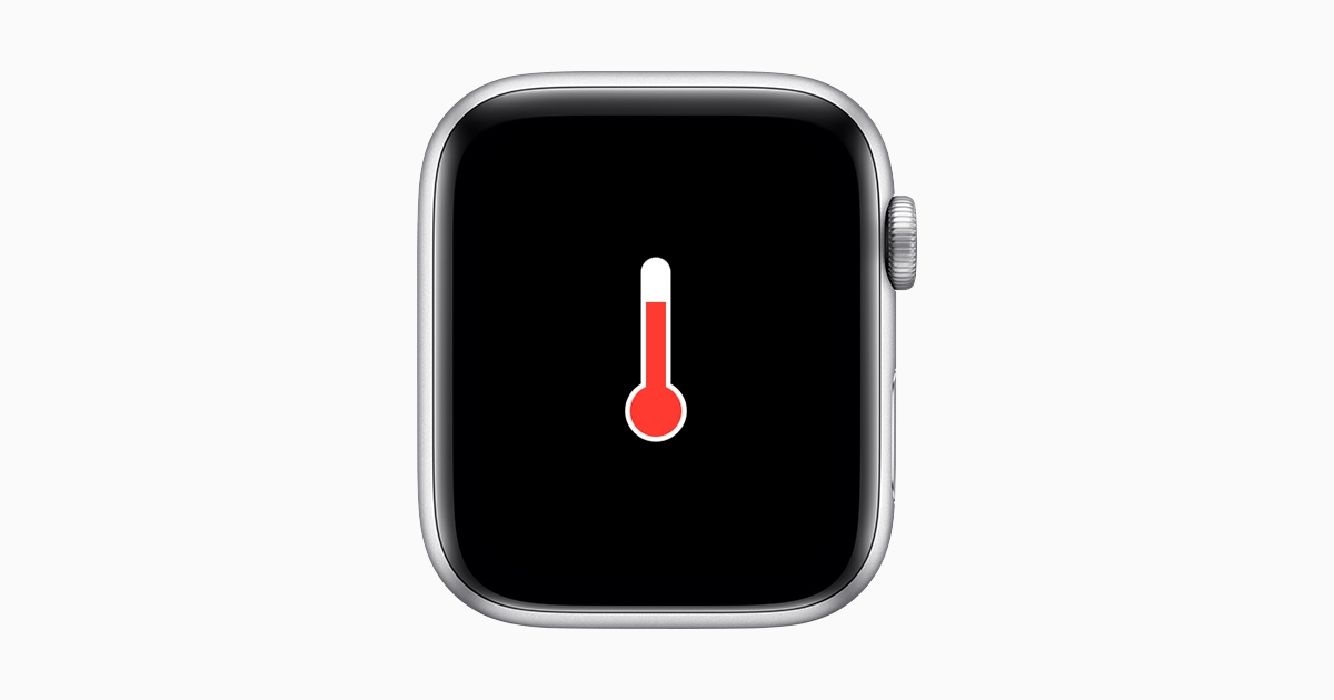Những điều cần tránh trong quá trình sử dụng Apple Watch 3