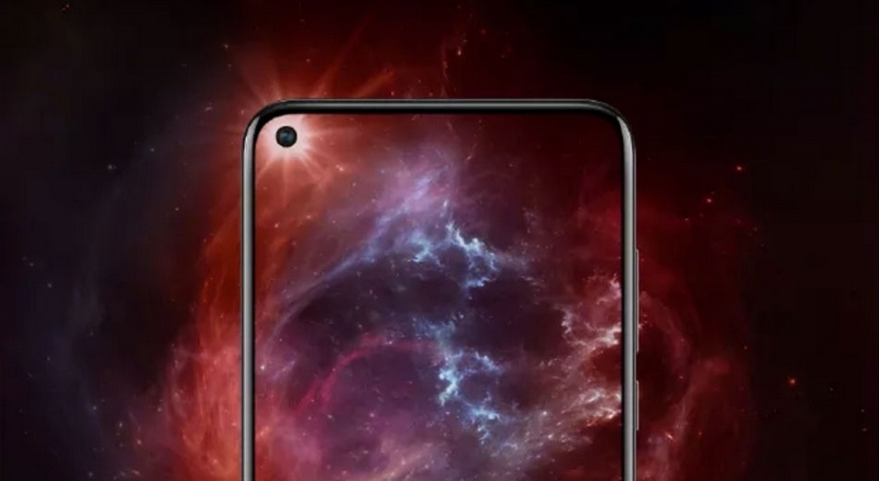 Huawei Nova 4 Huawei Nova 4