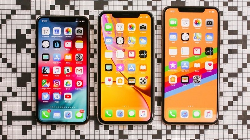 iPhone 2018 iPhone 2018