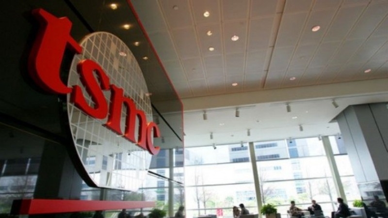 TSMC TSMC