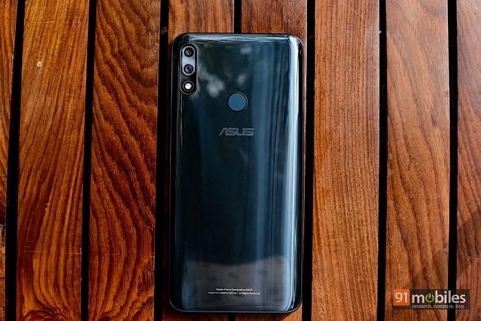 Tổng hợp thông số của ZenFone Max Pro M2 và ZenFone Max M2 (ảnh 3) Tổng hợp thông số của ZenFone Max Pro M2 và ZenFone Max M2 (ảnh 3)