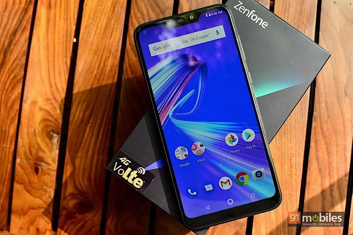 Tổng hợp thông số của ZenFone Max Pro M2 và ZenFone Max M2 (ảnh 4) Tổng hợp thông số của ZenFone Max Pro M2 và ZenFone Max M2 (ảnh 4)