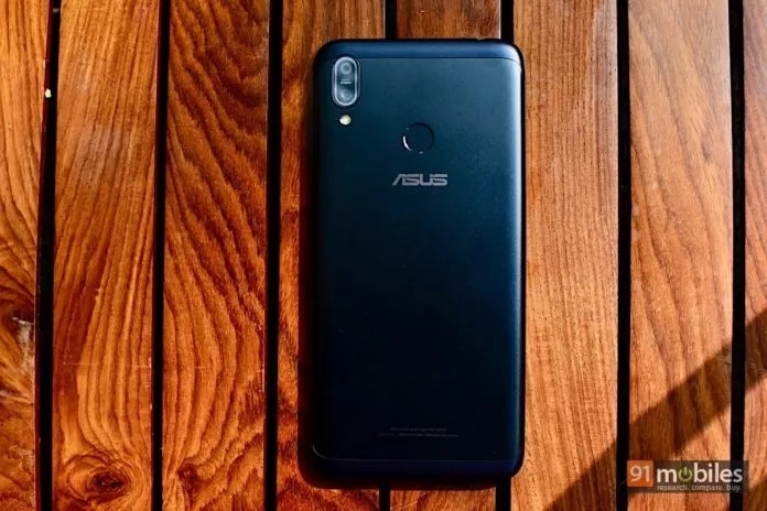 Tổng hợp thông số của ZenFone Max Pro M2 và ZenFone Max M2 (ảnh 5) Tổng hợp thông số của ZenFone Max Pro M2 và ZenFone Max M2 (ảnh 5)