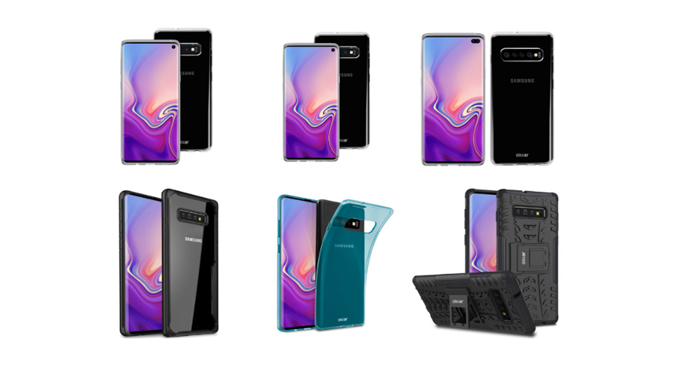 Ốp lưng Galaxy S10 (ảnh 1) Ốp lưng Galaxy S10 (ảnh 1)