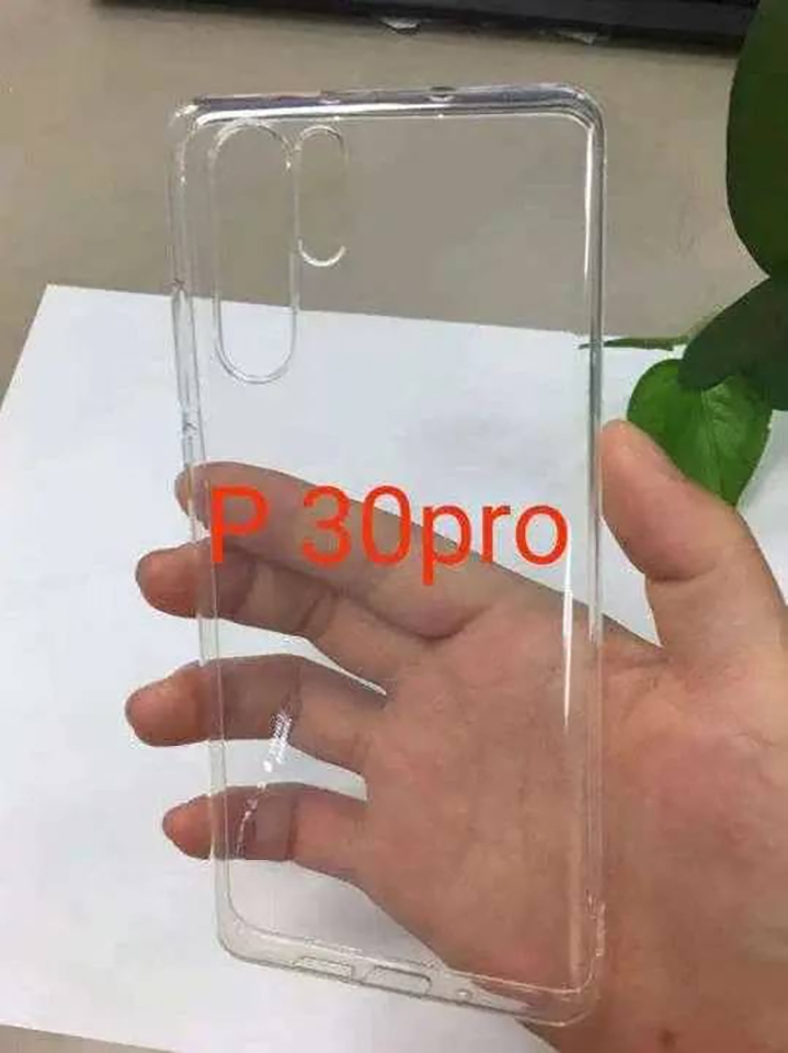 Huawei P30 Pro có thể sử dụng camera cảm biến Sony IMX607 38MP kích thước 1/1.8 inch Huawei P30 Pro có thể sử dụng camera cảm biến Sony IMX607 38MP kích thước 1/1.8 inch