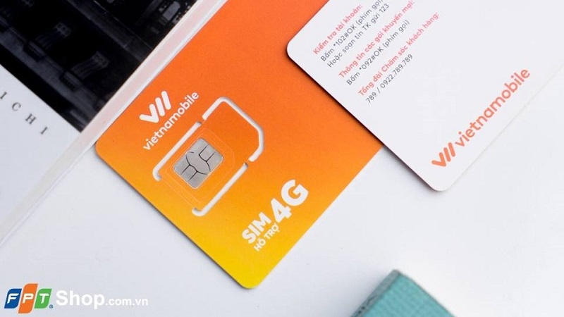 Nghe gọi và lướt 4G thả ga cùng 2 Thánh SIM mới từ Vietnamobile! (ảnh 1)