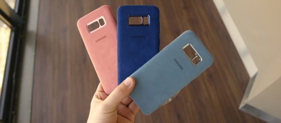 Ốp lưng Galaxy S10 (ảnh 1) Ốp lưng Galaxy S10 (ảnh 1)