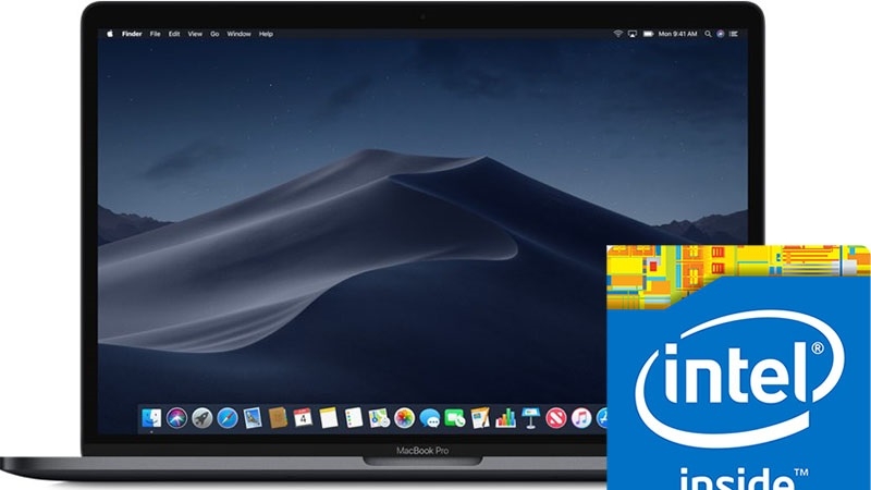 MacBook