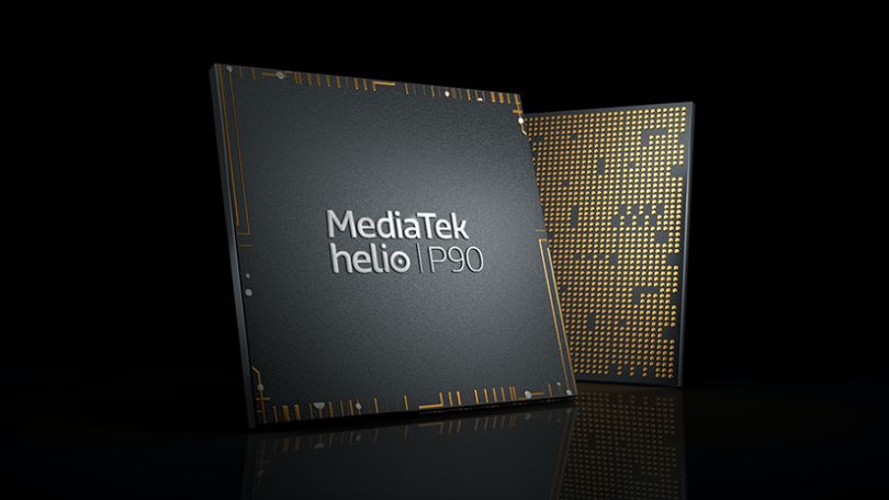 MediaTek Helio P90 ra mắt: Giá rẻ nhưng hiệu năng mạnh mẽ