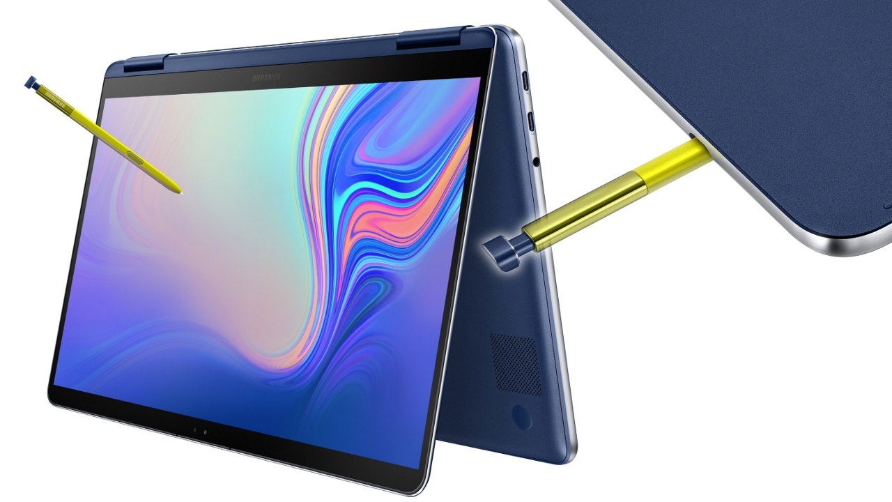 Notebook 9